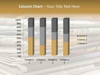 Old White Background Background PowerPoint Template