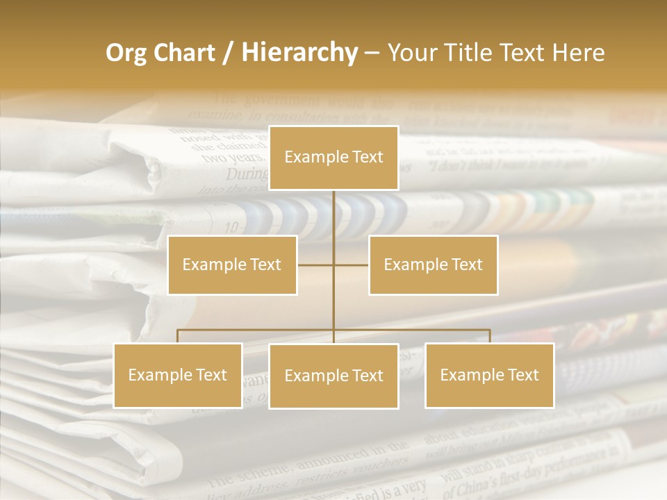 Old White Background Background PowerPoint Template
