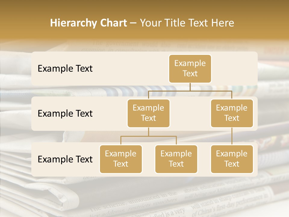 Old White Background Background PowerPoint Template