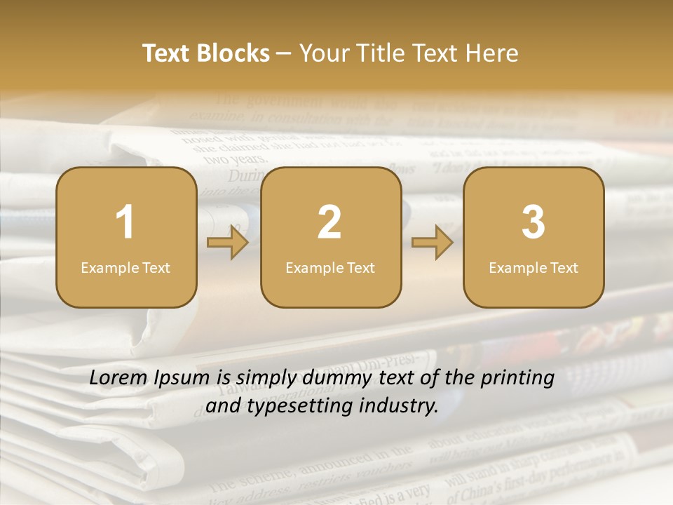 Old White Background Background PowerPoint Template