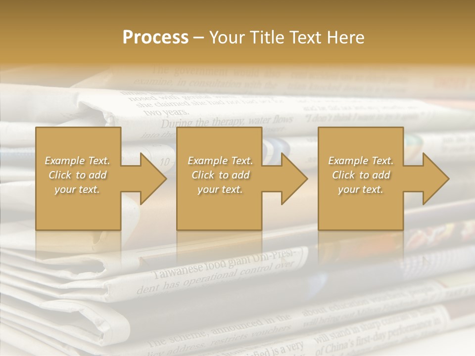 Old White Background Background PowerPoint Template