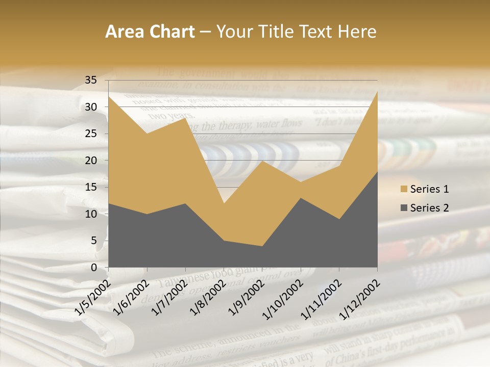 Old White Background Background PowerPoint Template
