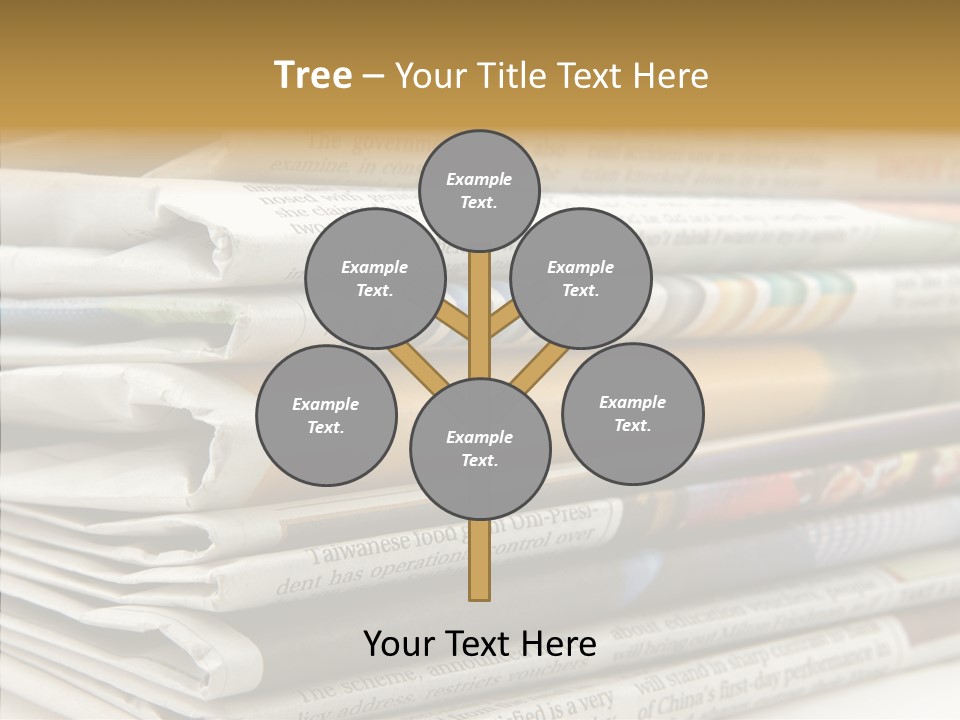 Old White Background Background PowerPoint Template