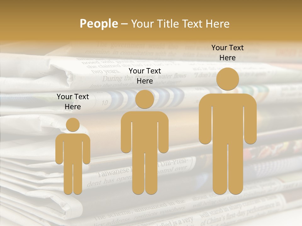 Old White Background Background PowerPoint Template