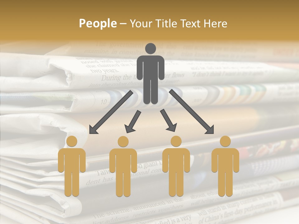 Old White Background Background PowerPoint Template