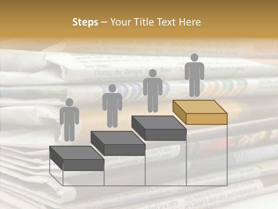 Old White Background Background PowerPoint Template