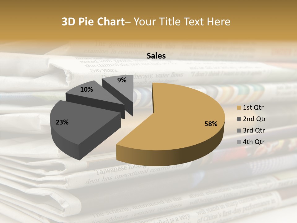 Old White Background Background PowerPoint Template