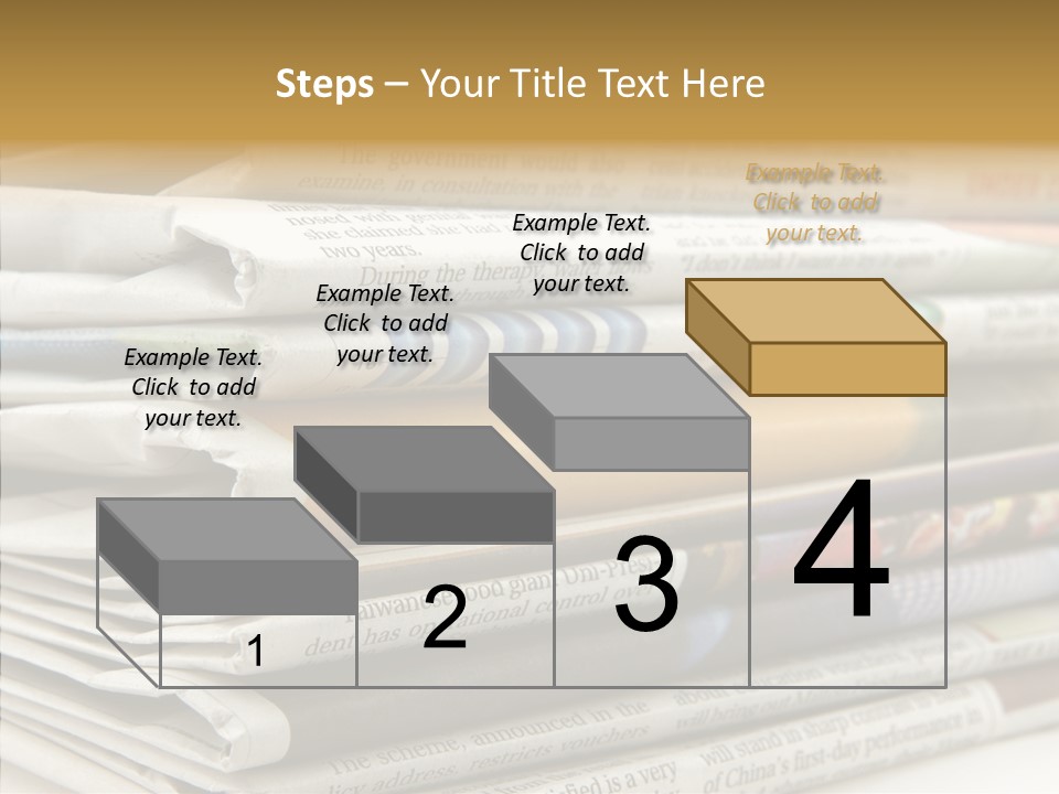 Old White Background Background PowerPoint Template