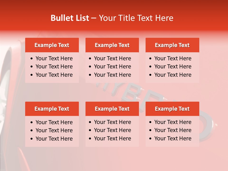 Elderly Care Hand PowerPoint Template