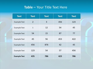 Touching Aging Senior PowerPoint Template
