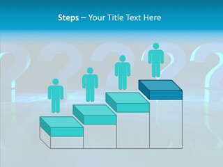Touching Aging Senior PowerPoint Template