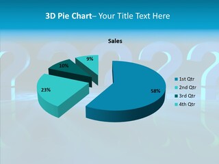 Touching Aging Senior PowerPoint Template