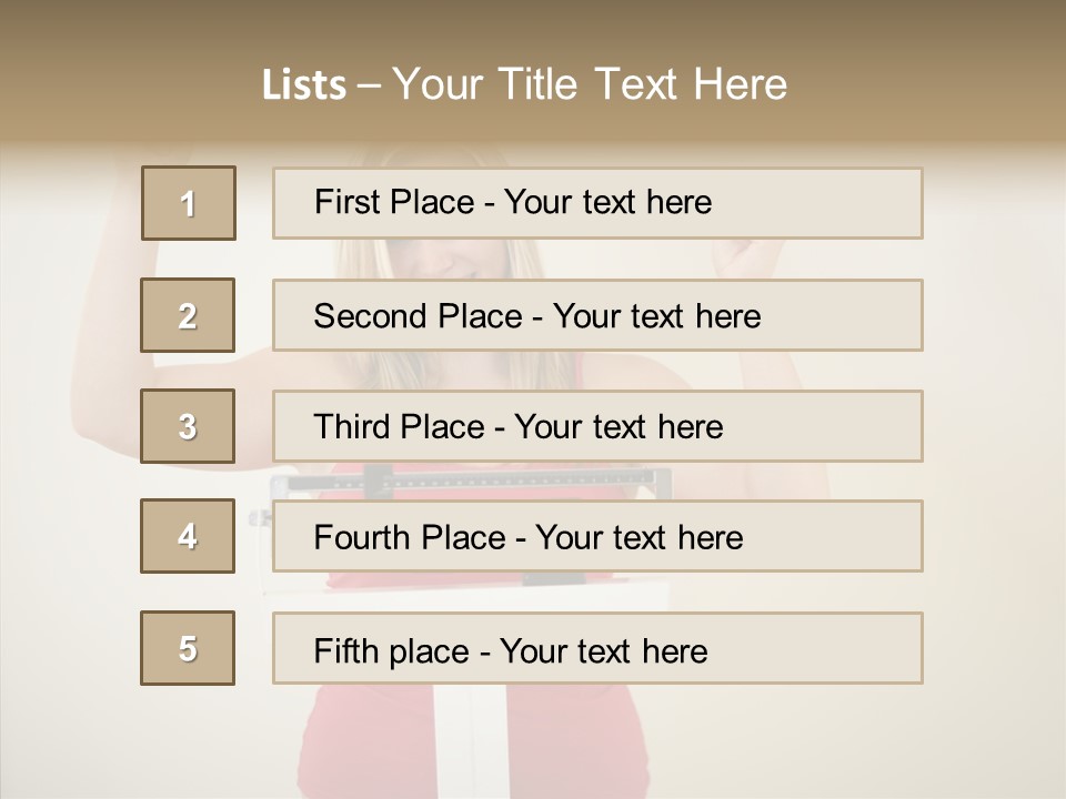 Helping Hand Finger White Background PowerPoint Template