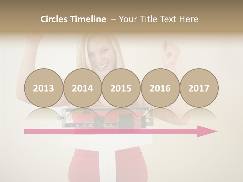 Helping Hand Finger White Background PowerPoint Template