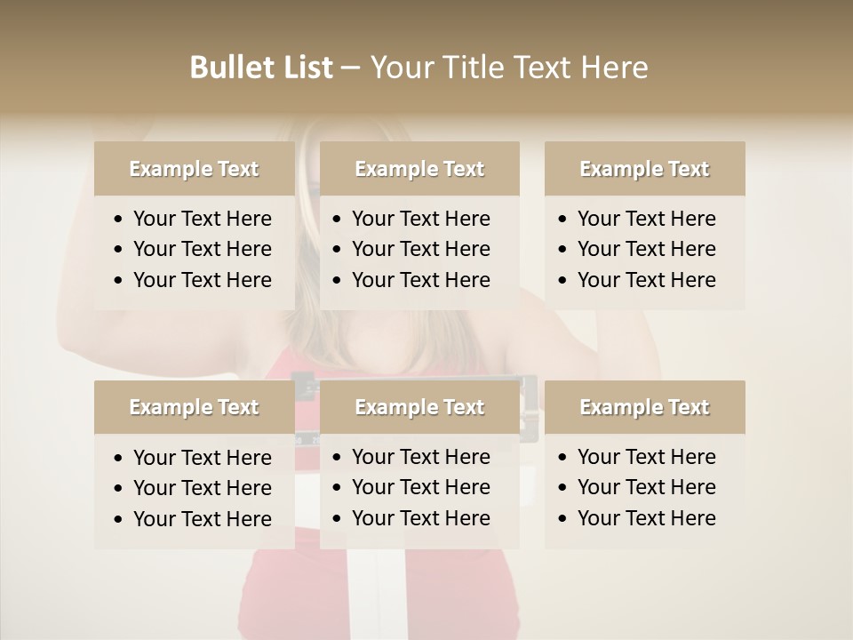 Helping Hand Finger White Background PowerPoint Template