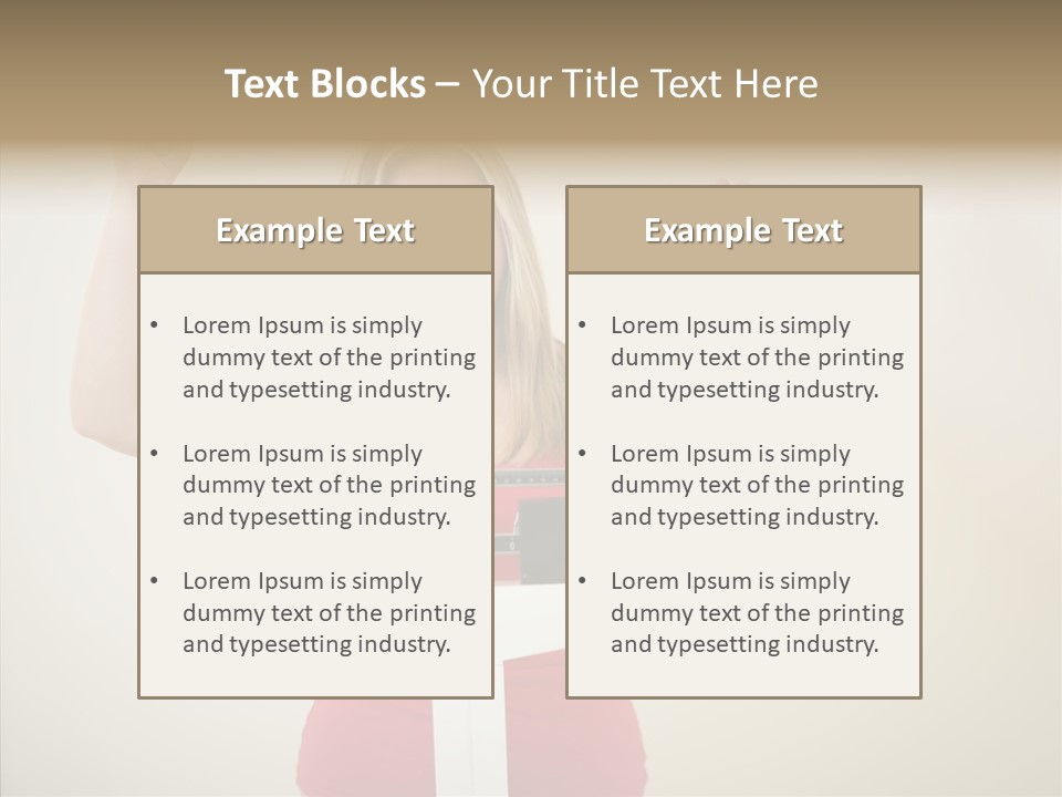 Helping Hand Finger White Background PowerPoint Template