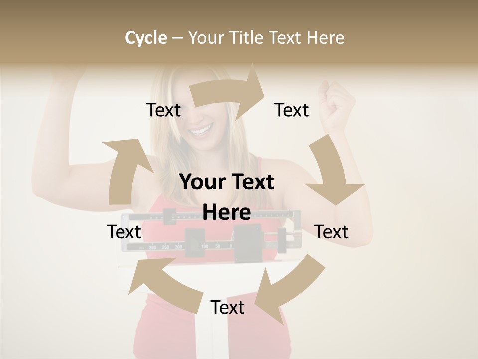 Helping Hand Finger White Background PowerPoint Template