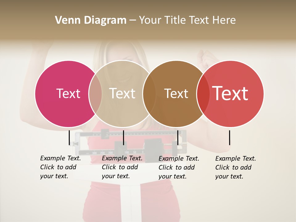 Helping Hand Finger White Background PowerPoint Template