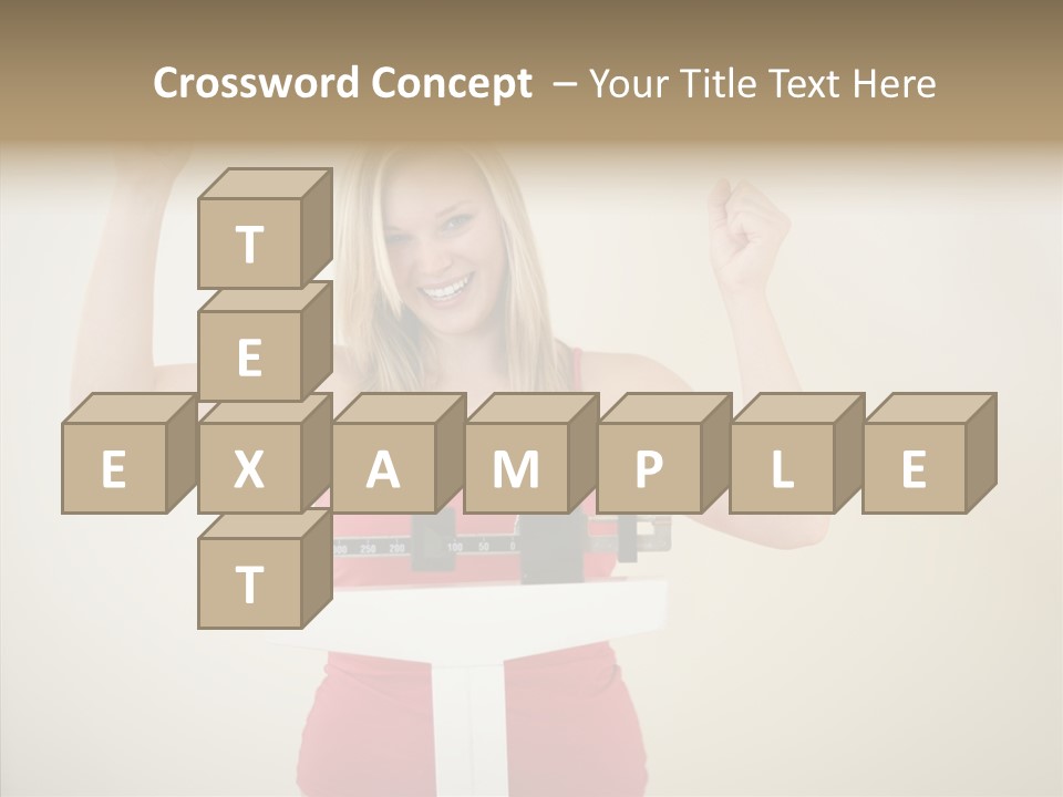 Helping Hand Finger White Background PowerPoint Template