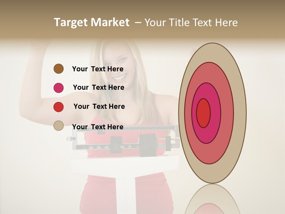 Helping Hand Finger White Background PowerPoint Template