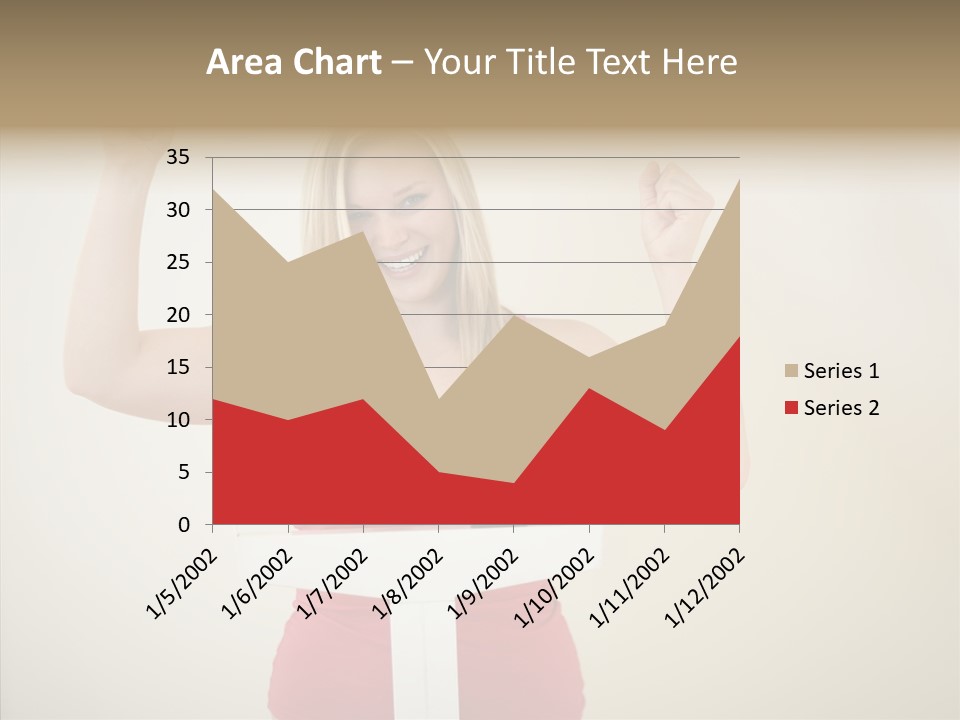 Helping Hand Finger White Background PowerPoint Template