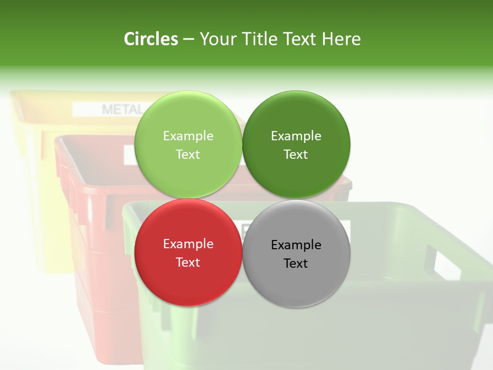 Adult Senior Holding Hands PowerPoint Template