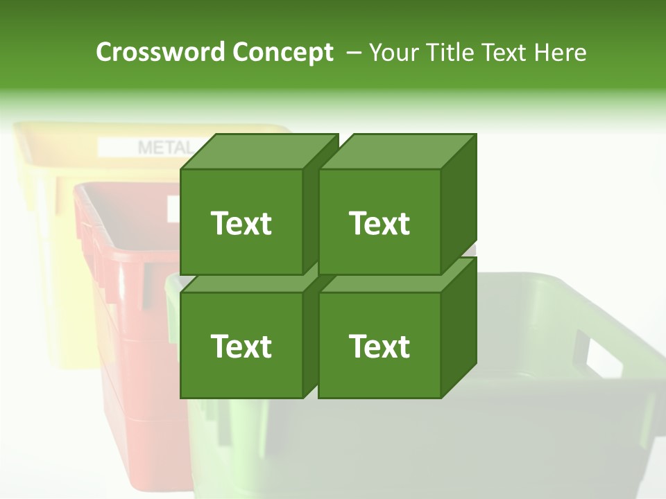 Adult Senior Holding Hands PowerPoint Template