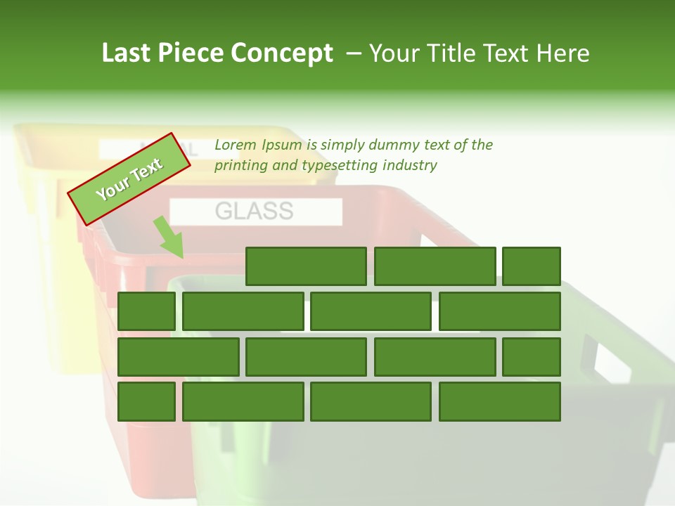 Adult Senior Holding Hands PowerPoint Template