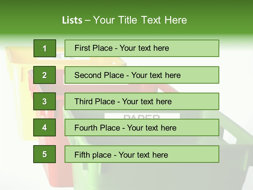 Adult Senior Holding Hands PowerPoint Template