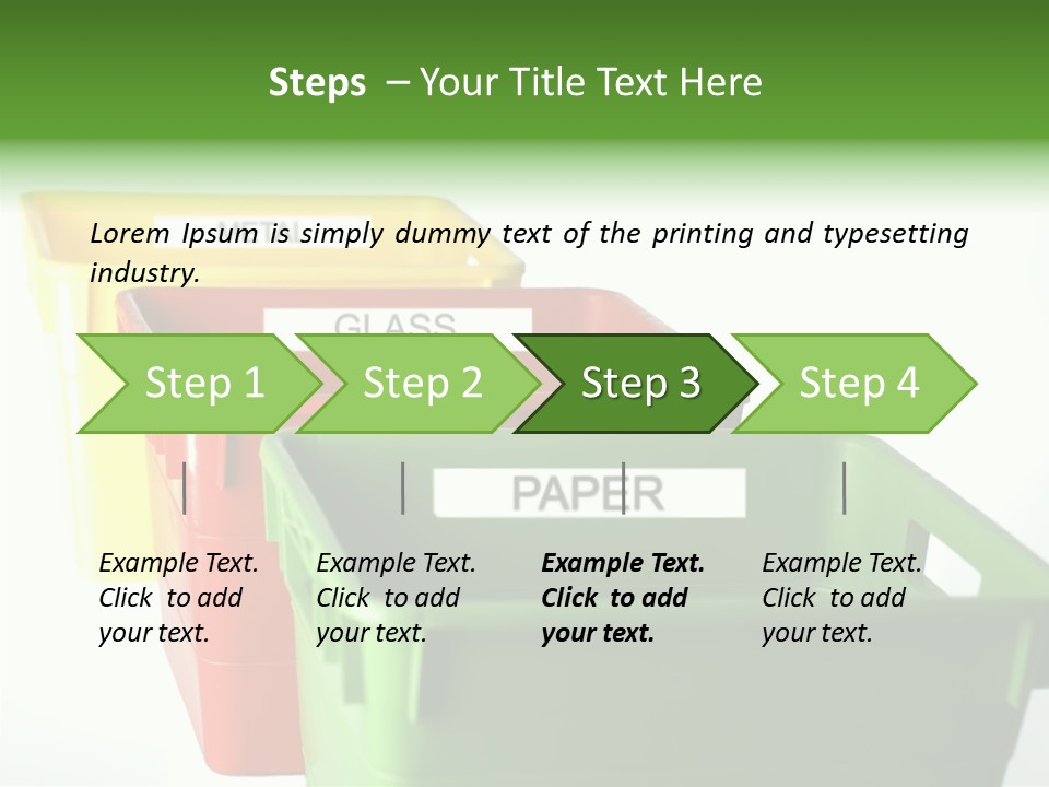 Adult Senior Holding Hands PowerPoint Template