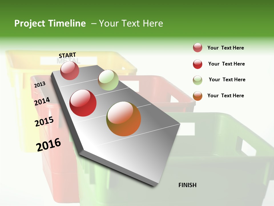 Adult Senior Holding Hands PowerPoint Template