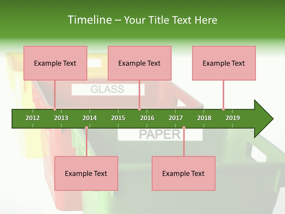 Adult Senior Holding Hands PowerPoint Template