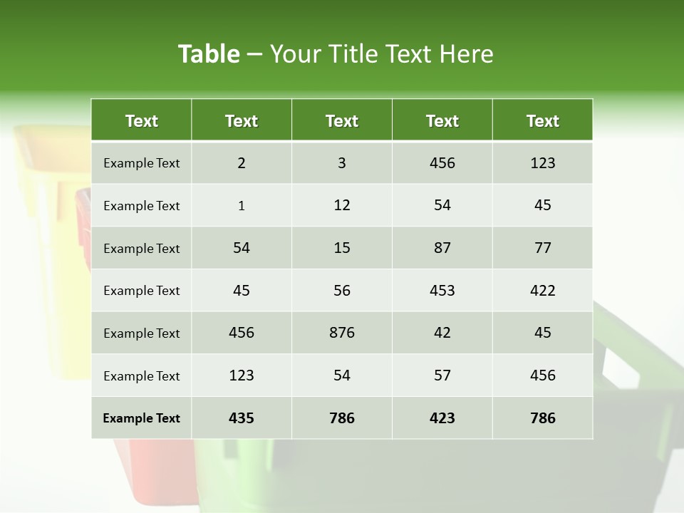 Adult Senior Holding Hands PowerPoint Template