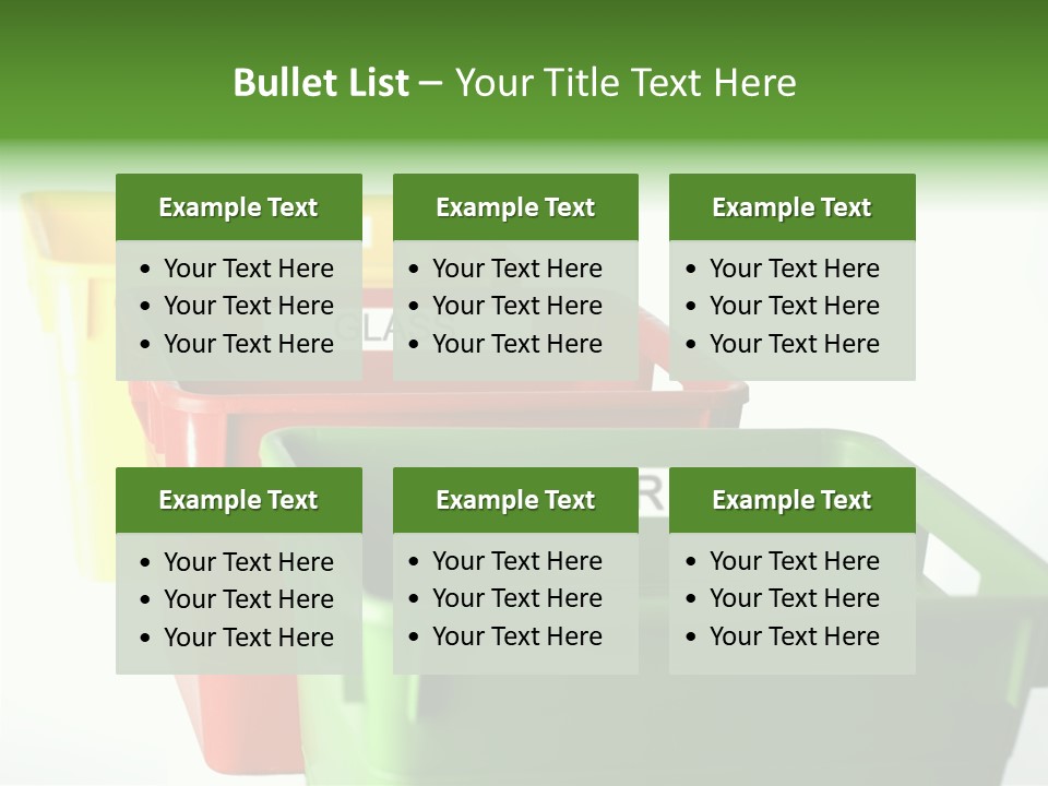 Adult Senior Holding Hands PowerPoint Template