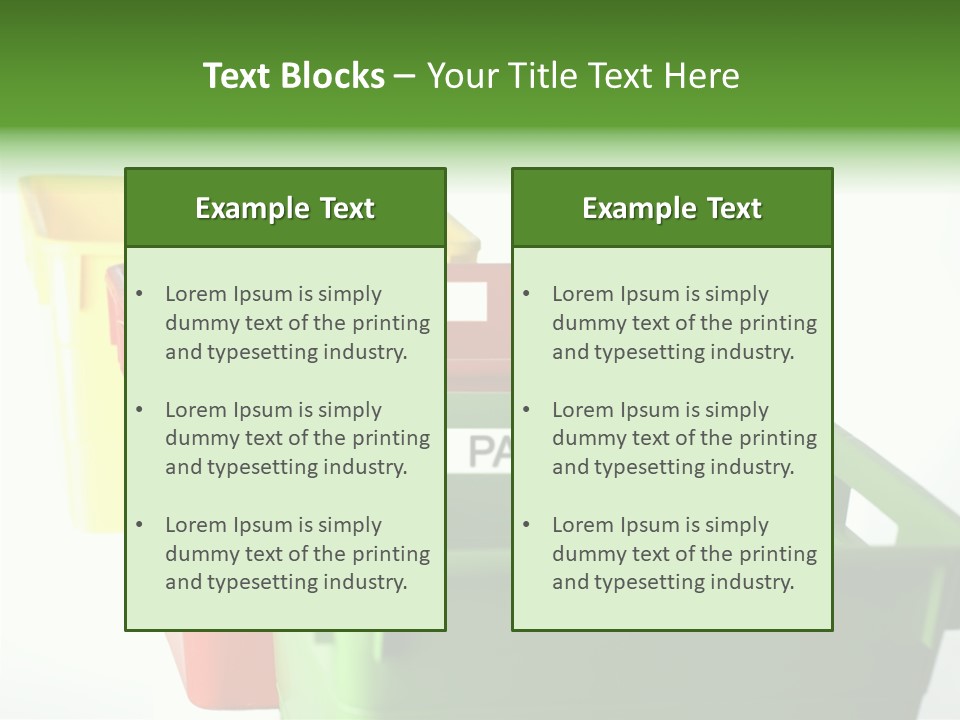Adult Senior Holding Hands PowerPoint Template