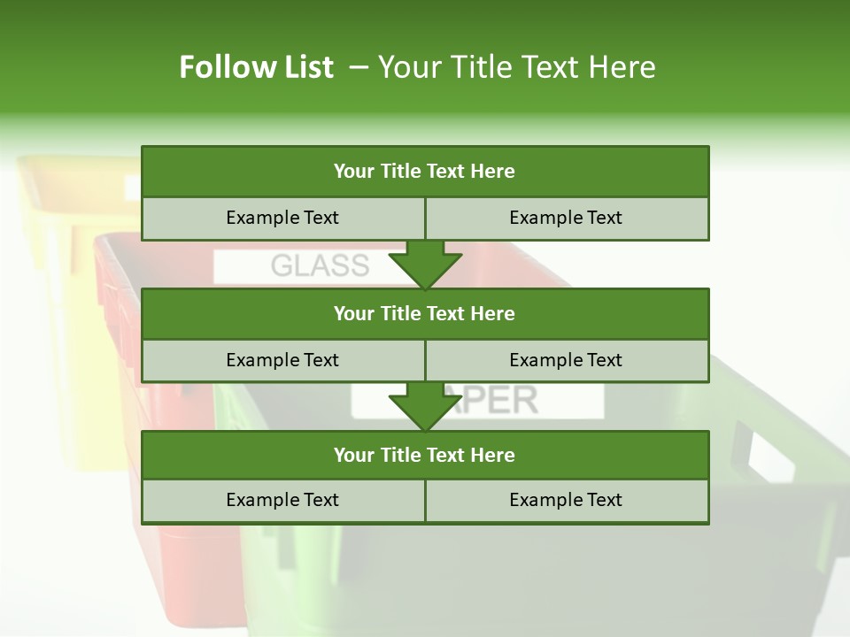 Adult Senior Holding Hands PowerPoint Template