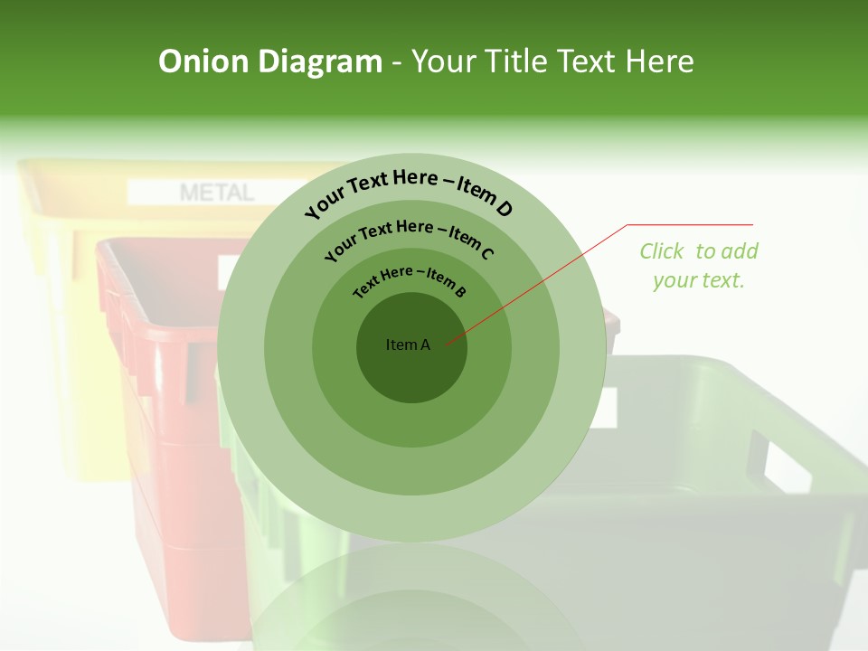 Adult Senior Holding Hands PowerPoint Template