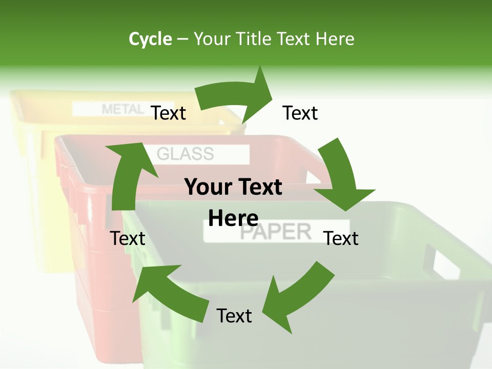 Adult Senior Holding Hands PowerPoint Template