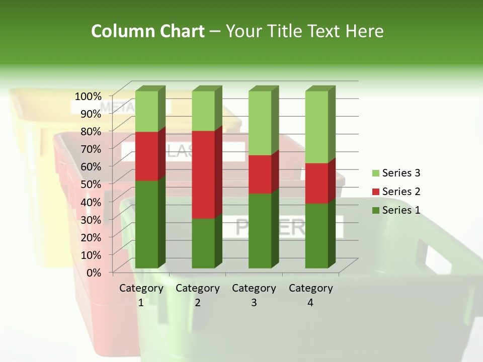 Adult Senior Holding Hands PowerPoint Template