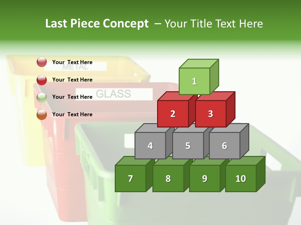 Adult Senior Holding Hands PowerPoint Template