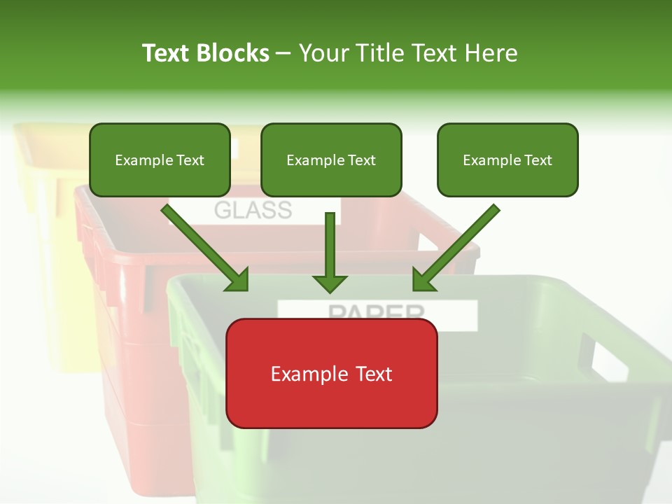 Adult Senior Holding Hands PowerPoint Template