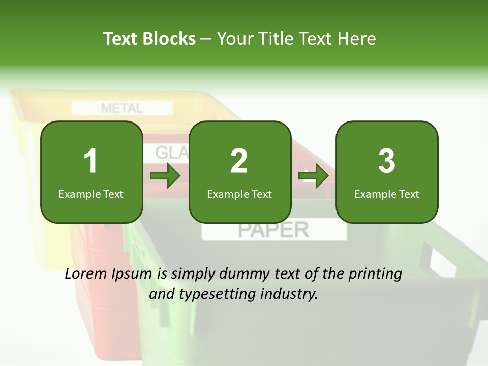 Adult Senior Holding Hands PowerPoint Template