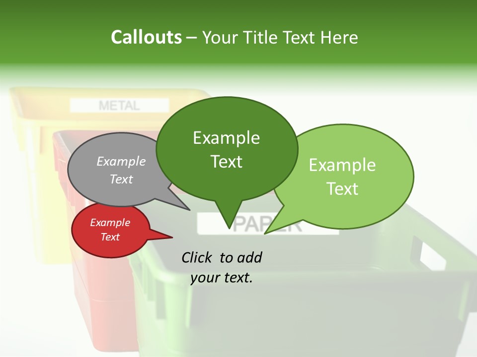 Adult Senior Holding Hands PowerPoint Template