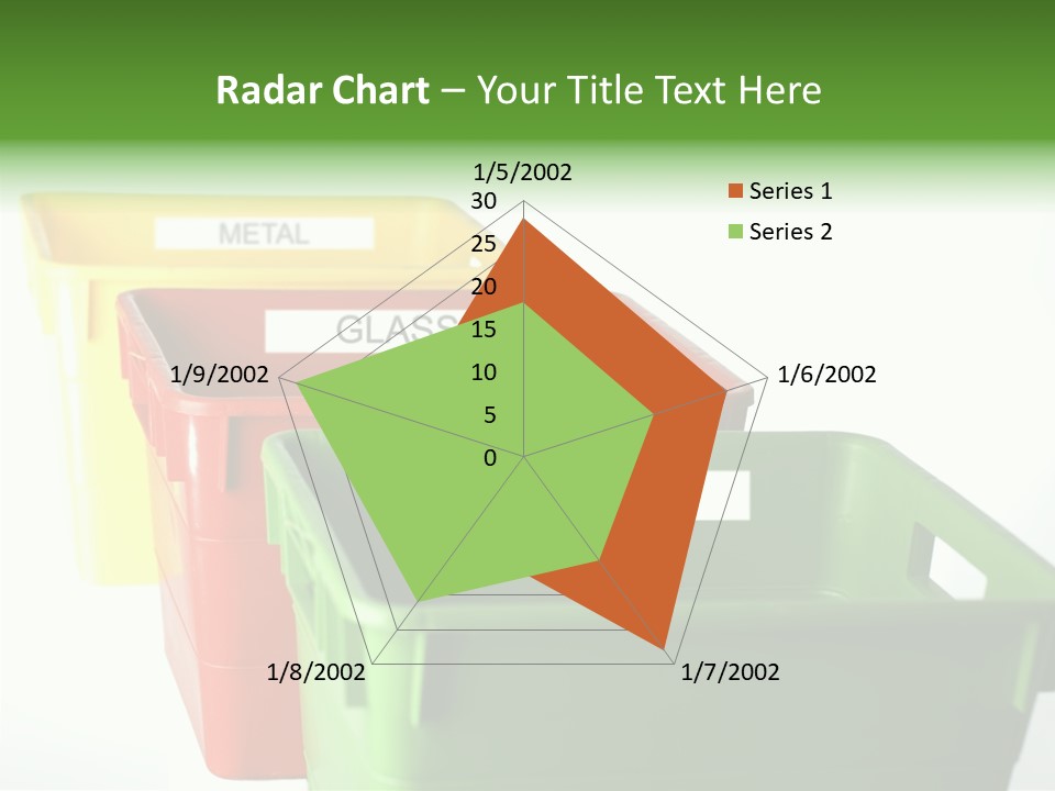 Adult Senior Holding Hands PowerPoint Template