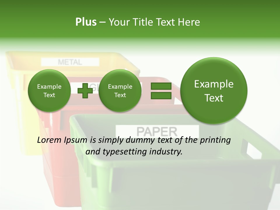 Adult Senior Holding Hands PowerPoint Template