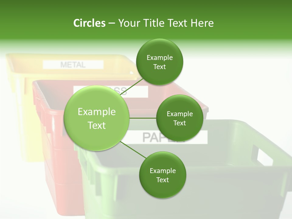 Adult Senior Holding Hands PowerPoint Template