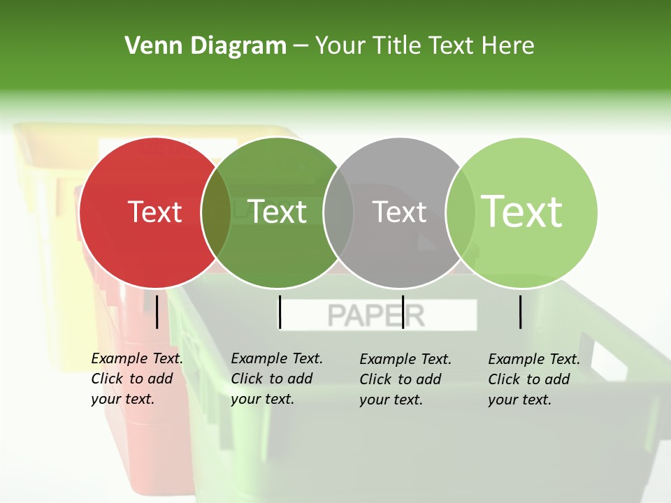 Adult Senior Holding Hands PowerPoint Template