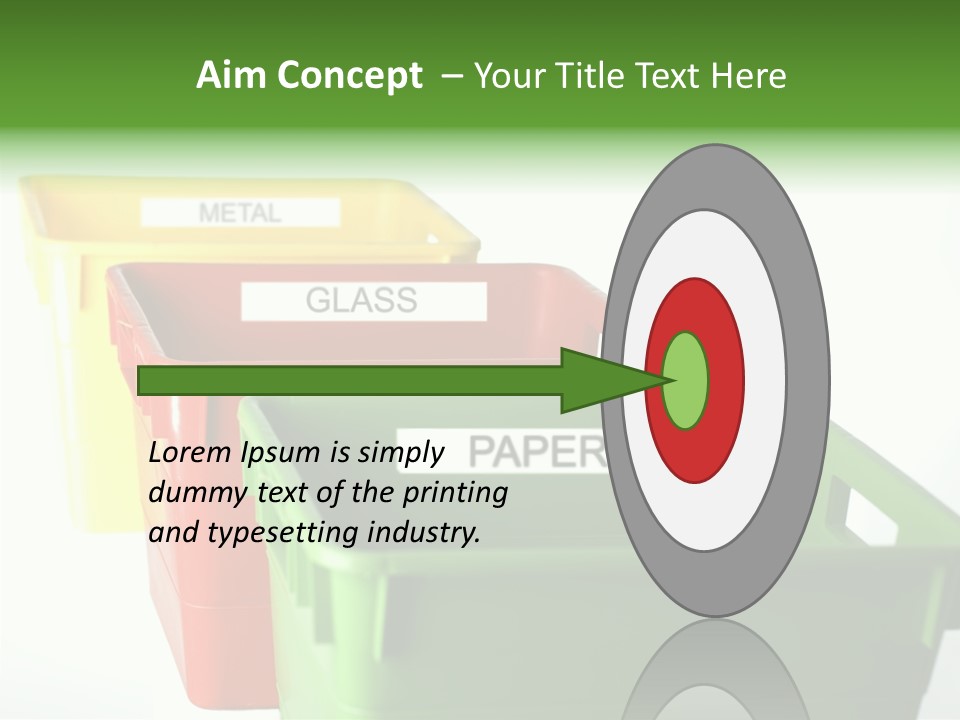 Adult Senior Holding Hands PowerPoint Template