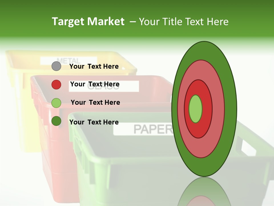 Adult Senior Holding Hands PowerPoint Template