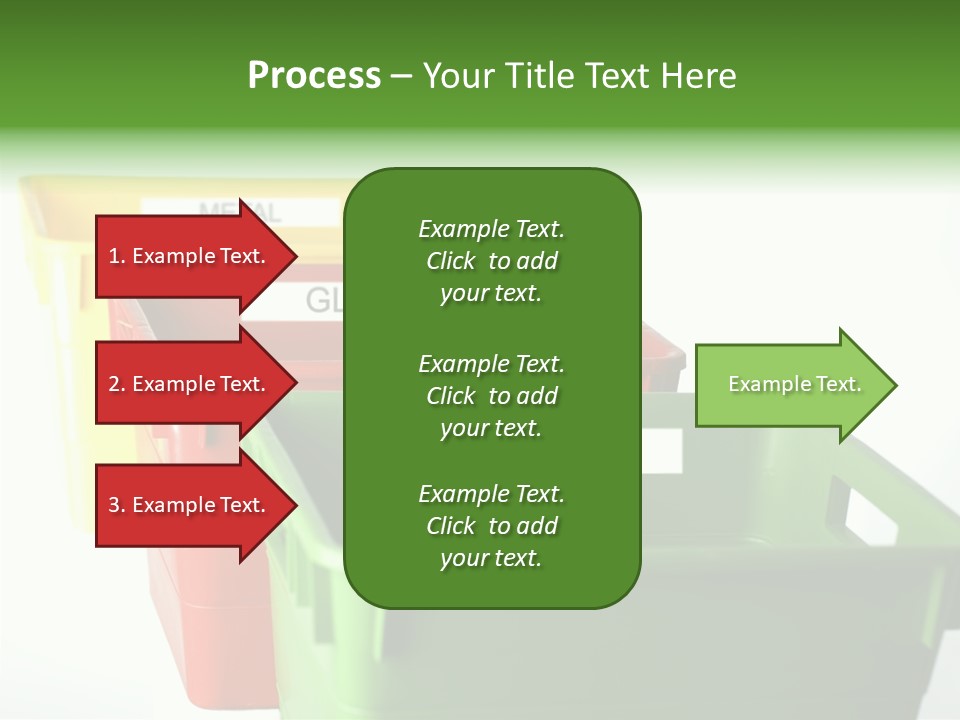 Adult Senior Holding Hands PowerPoint Template